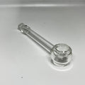Pipa Vidrio Pyrex Clásica