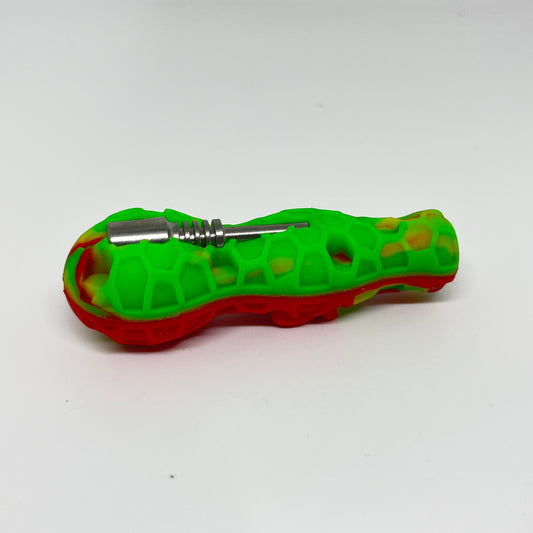 Pipa para Rosin