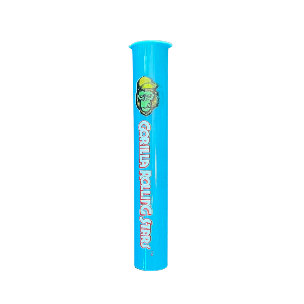Porta Blunt Gorilla Rolling Star