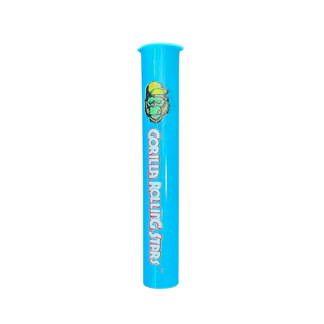 Porta Blunt Gorilla Rolling Star