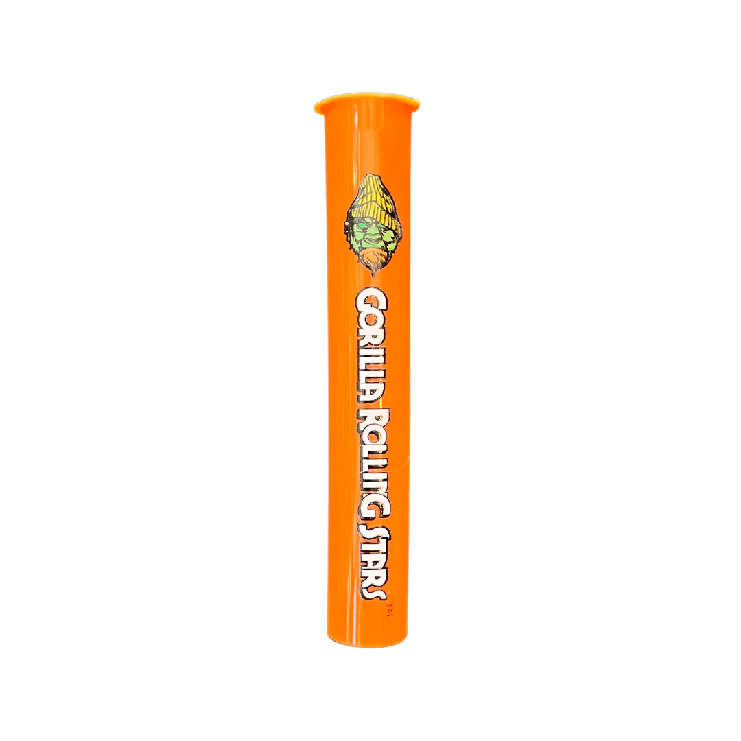 Porta Blunt Gorilla Rolling Star