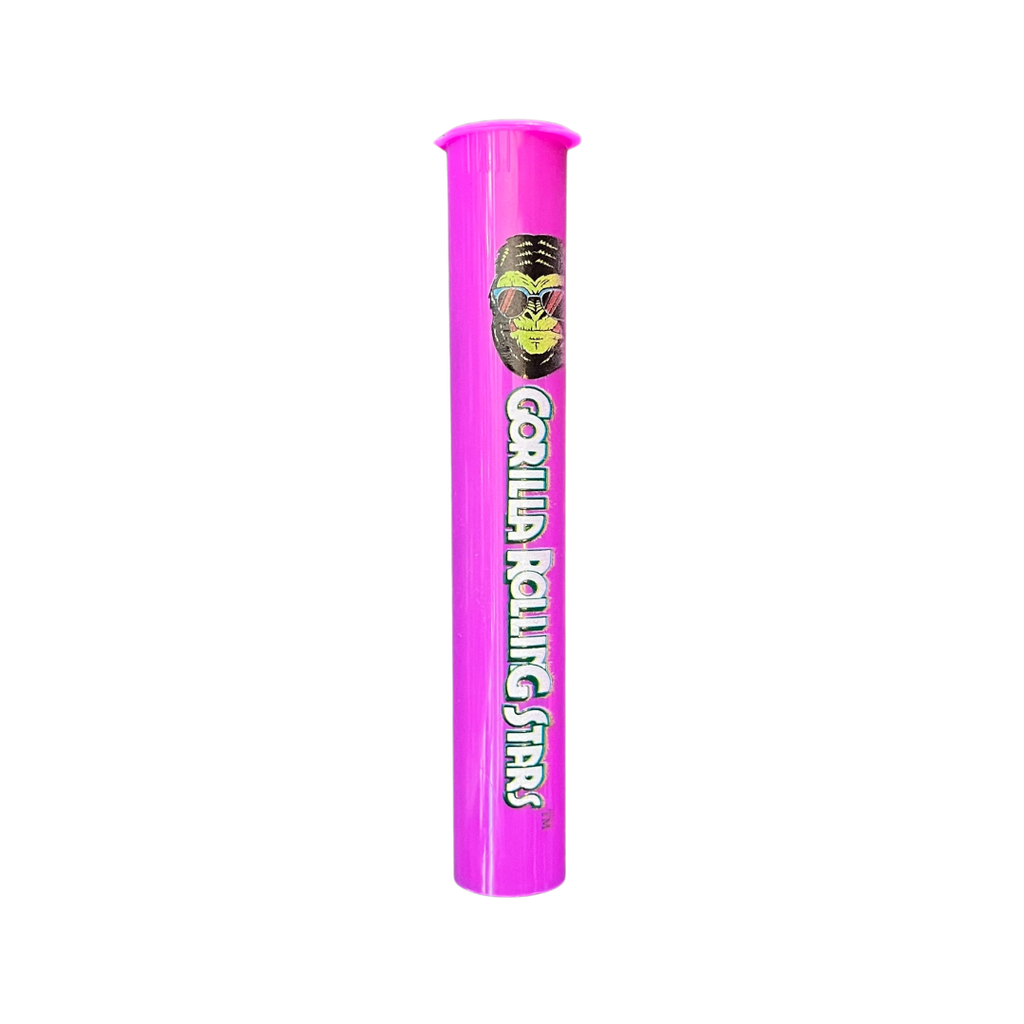 Porta Blunt Gorilla Rolling Star