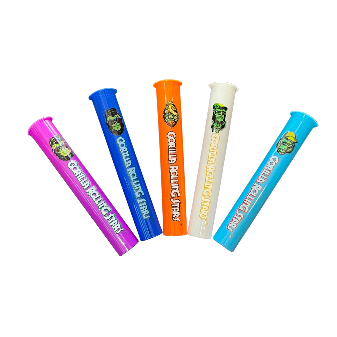Porta Blunt Gorilla Rolling Star
