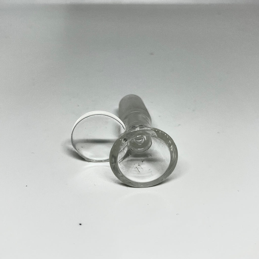 Quemador Bong