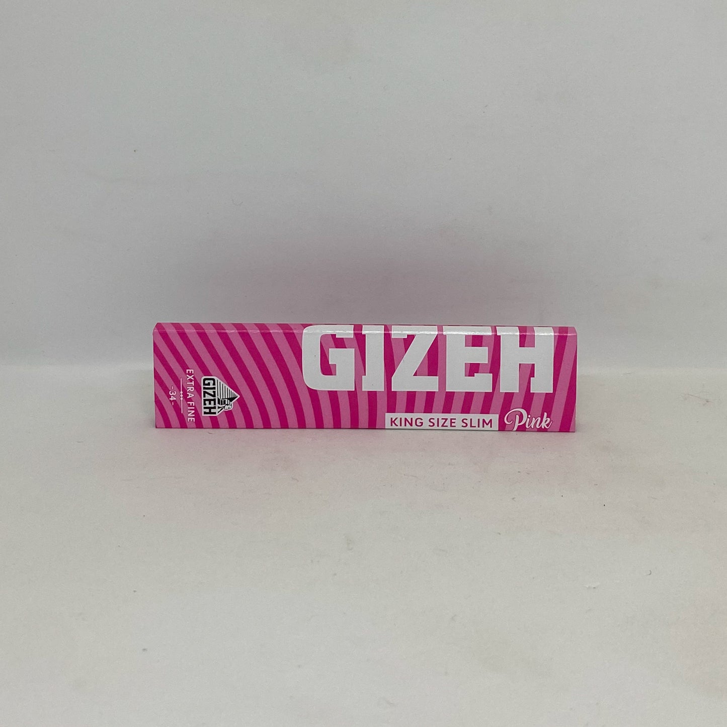 Sabana Gizeh Pink extra fine