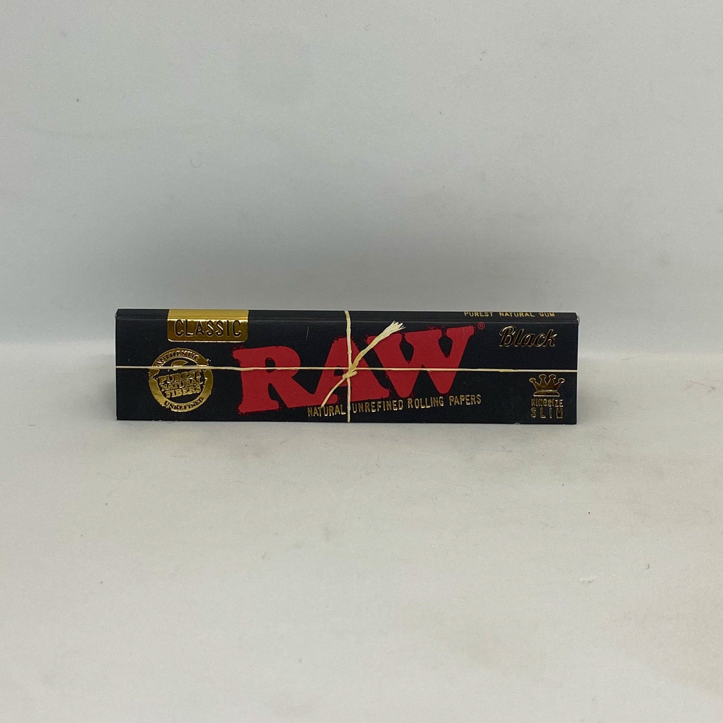 Sabana Raw black