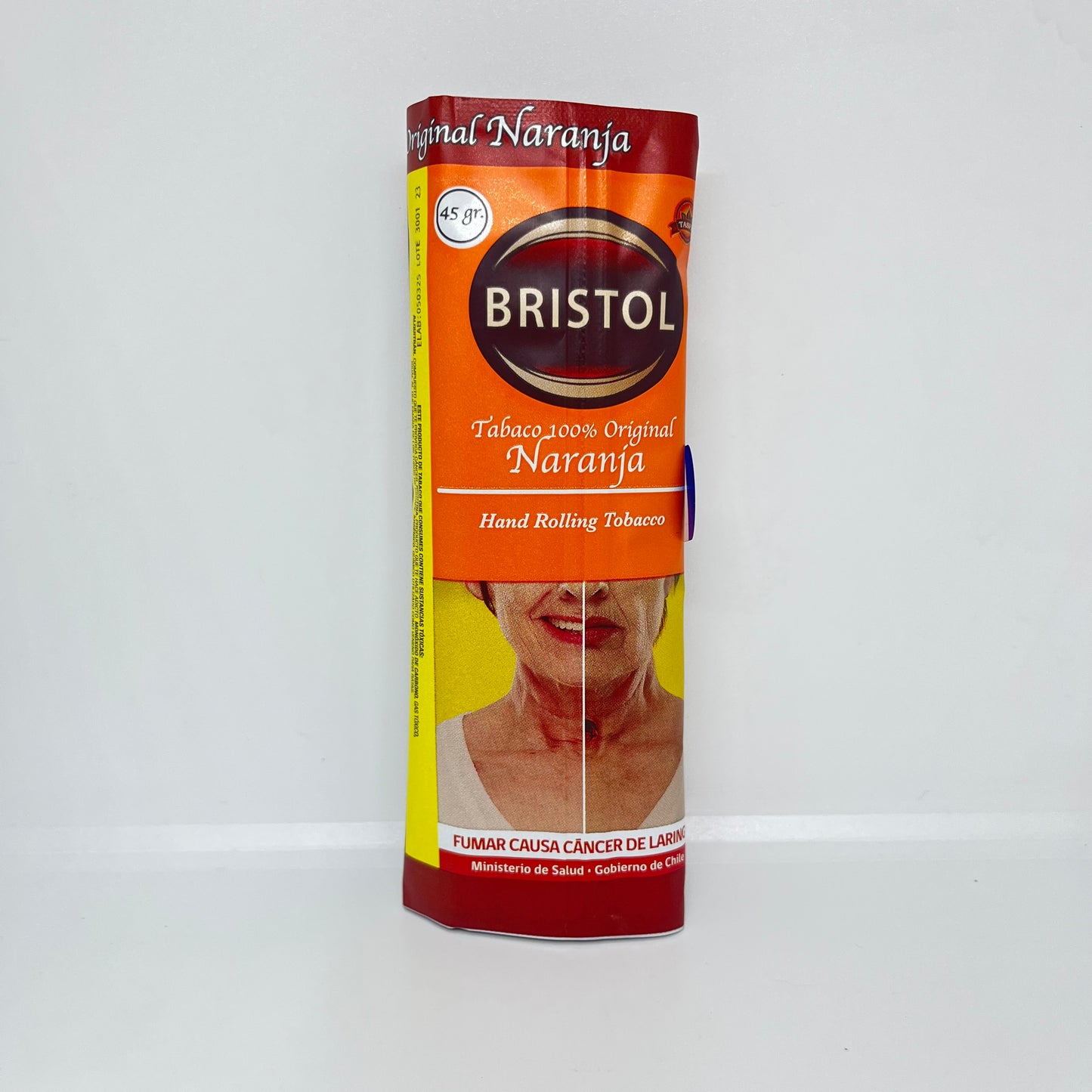Bristol Naranja