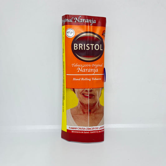 Bristol Naranja