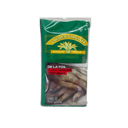 Tabaco Golden Virginia 40g