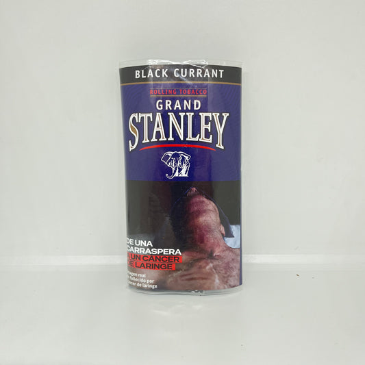 Grand Stanley Black Currant