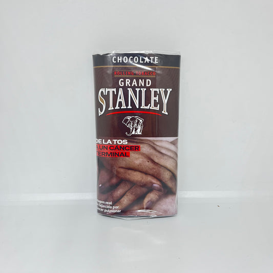 Grand Stanley Chocolate