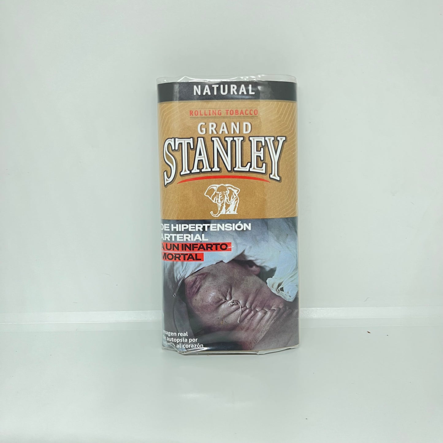 Grand Stanley Natural
