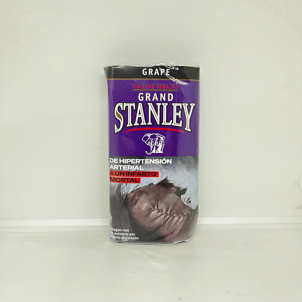 Grand Stanley Uva