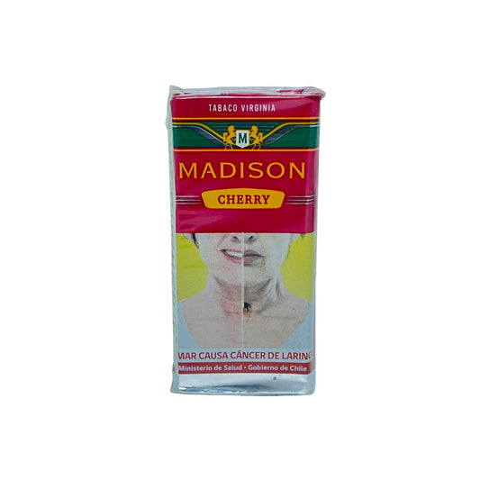 Madison Cherry