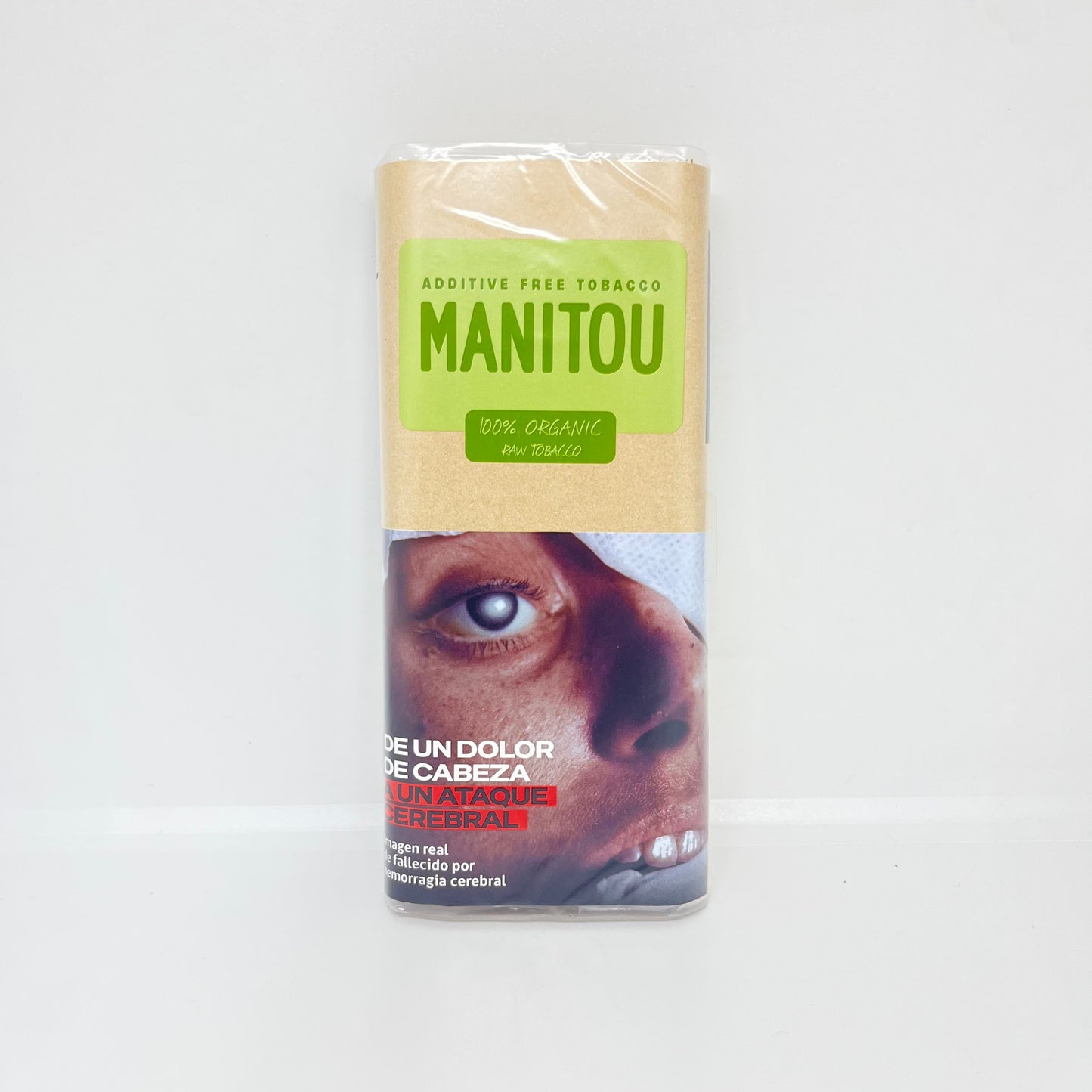 Manitou organic virginia