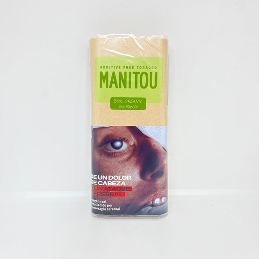 Manitou organic virginia