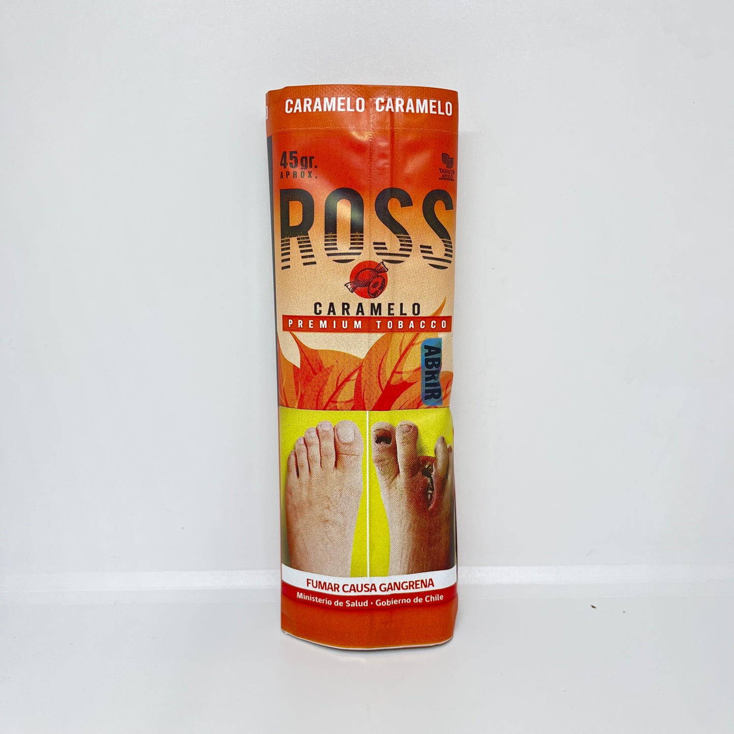 Ross Caramelo