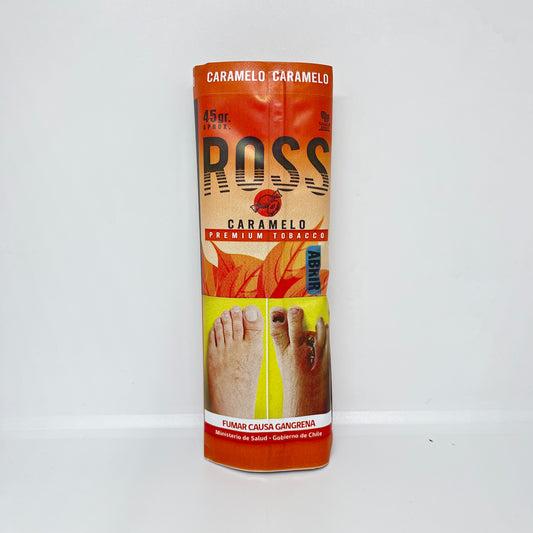 Ross Caramelo