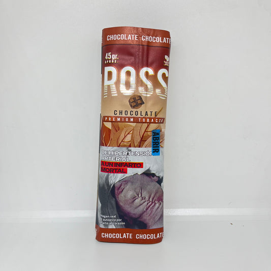 Ross Chocolate