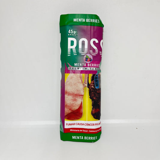 Ross Menta Berries