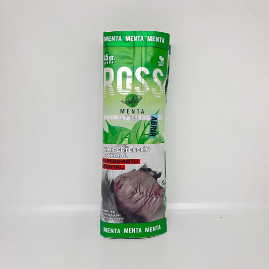 Ross Menta