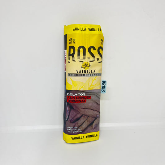 Ross Vainilla