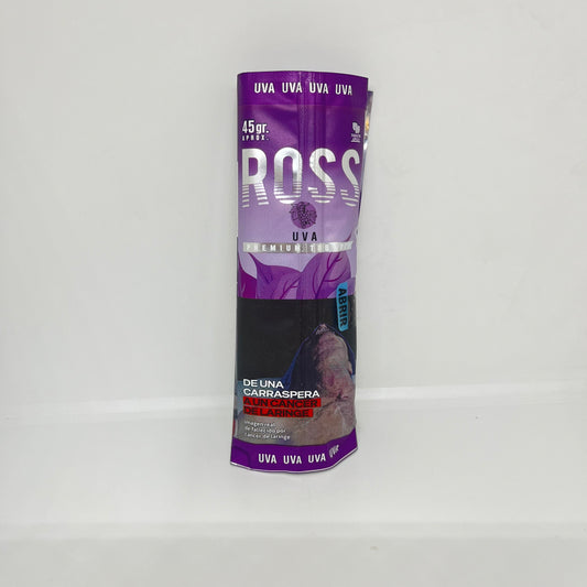 Ross Uva