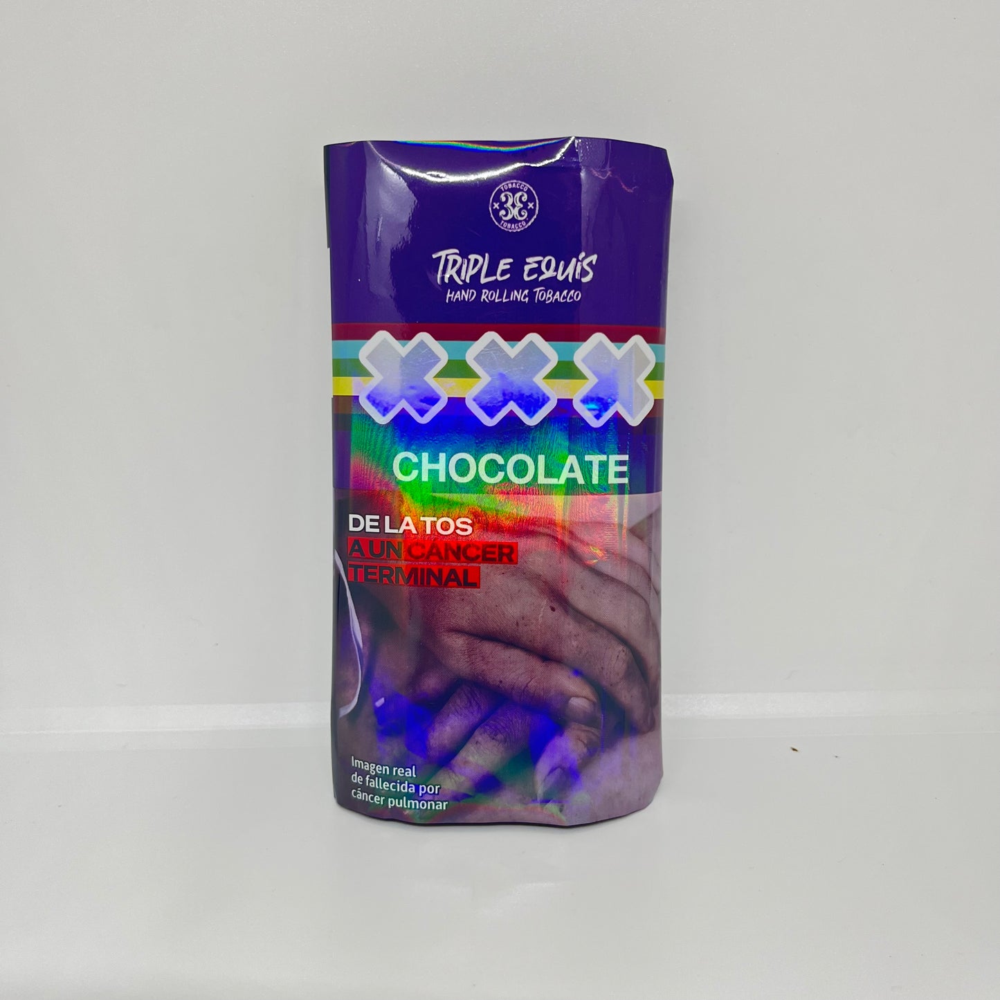 XXX Triple equis Chocolate
