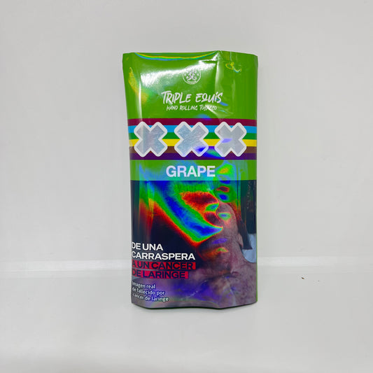 XXX Triple equis Grape