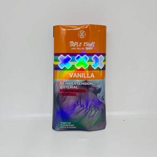XXX Triple equis Vainilla