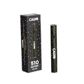 Bateria Clear Calvo Cosmic Black