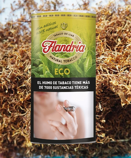 Flandria Natural Eco