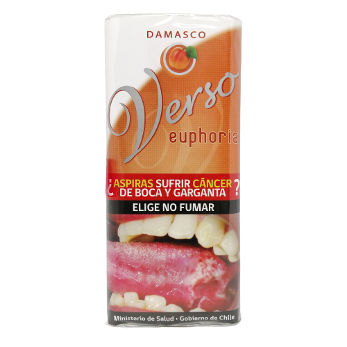 Verso Damasco