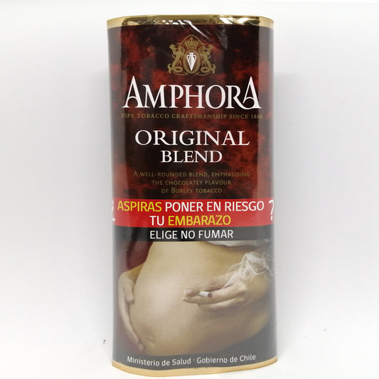 Amphora Original Blend