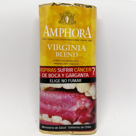 Amphora Virginia Blend