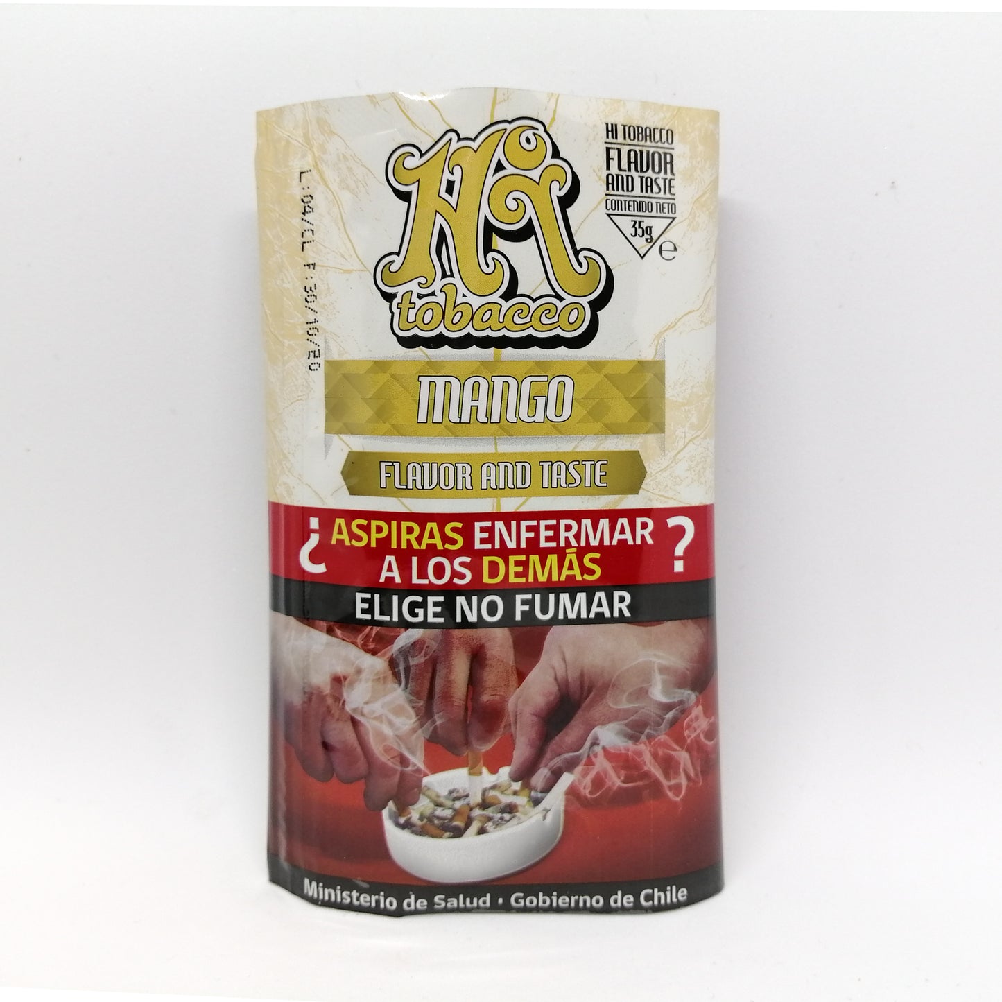 Hi tobacco Mango