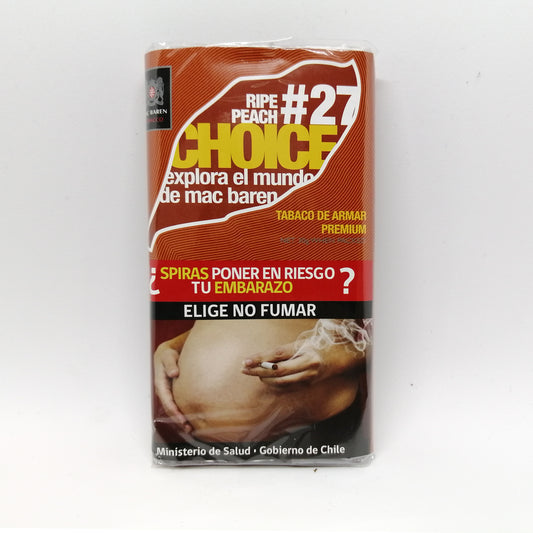 Choice Durazno