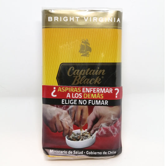 Captain Black Bright Virginia