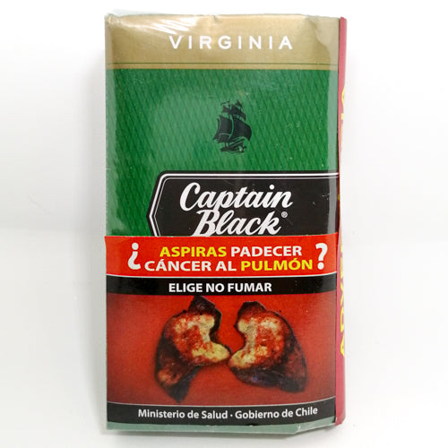 Captain Black Virginia