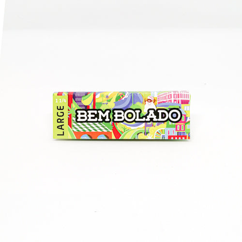 Bem Bolado Original 1 1/4