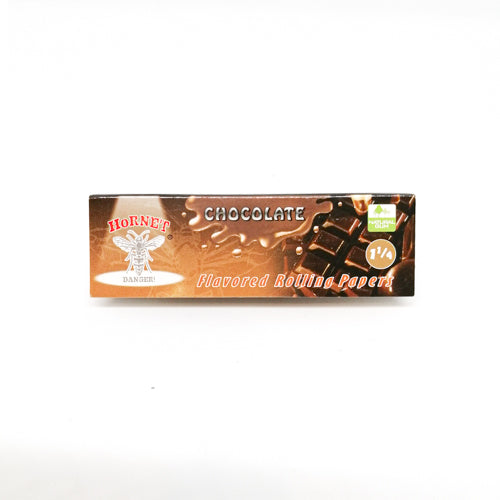 Hornet Chocolate 1 1/4
