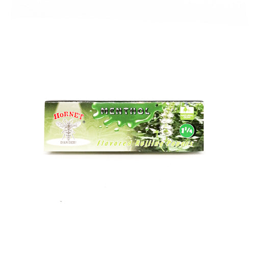 Hornet Menthol 1 1/4