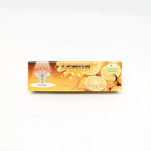 Hornet Lemon 1 1/4