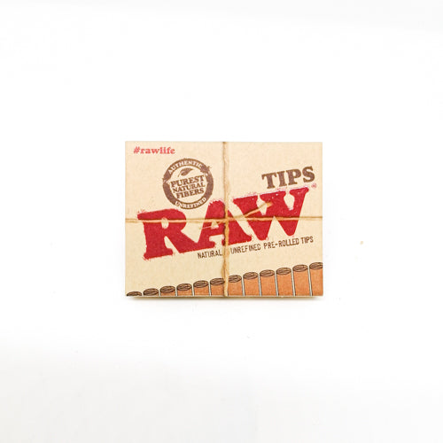 Raw Boquillas Pre Rolled