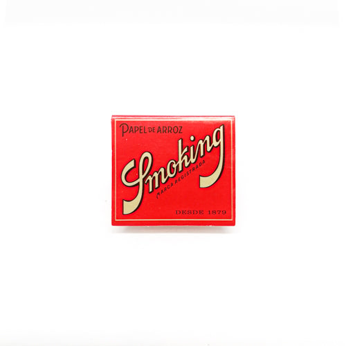 Smoking 1 1/4