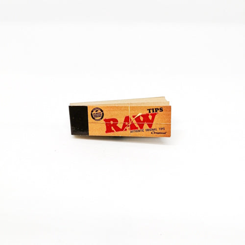 Raw Boquilla