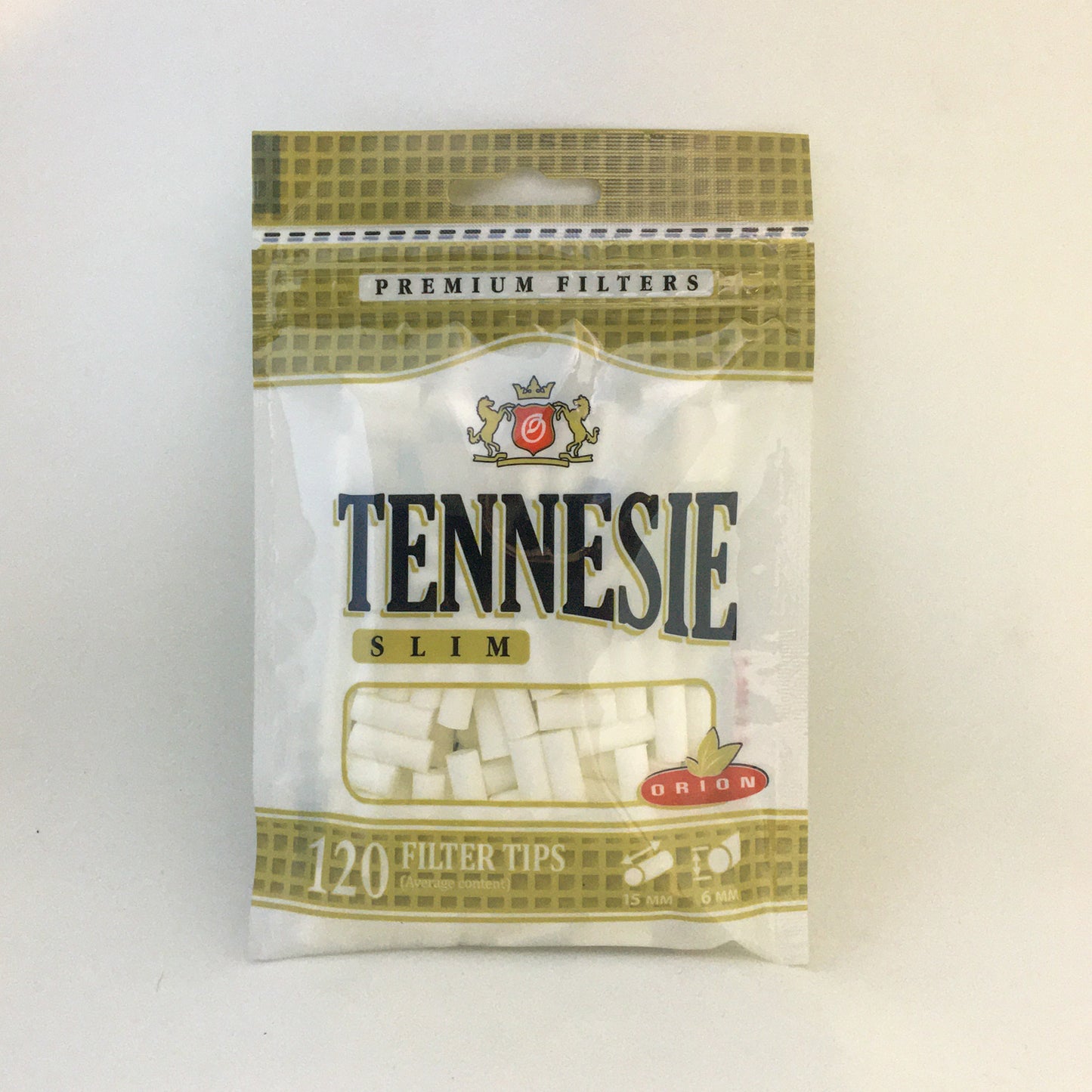 Filtros Tennesie Slim