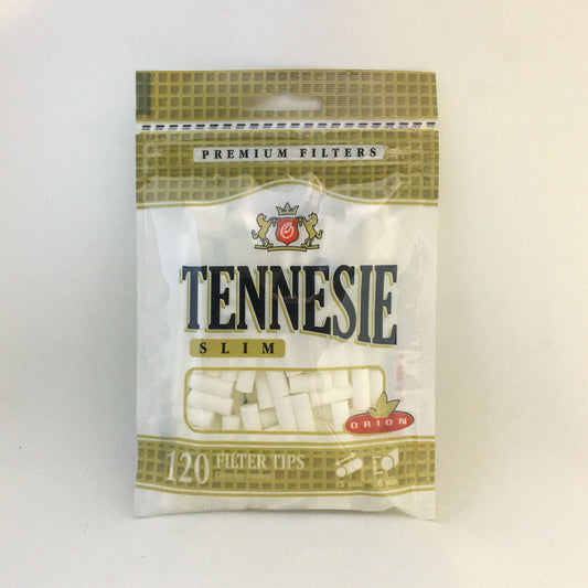 Filtros Tennesie Slim