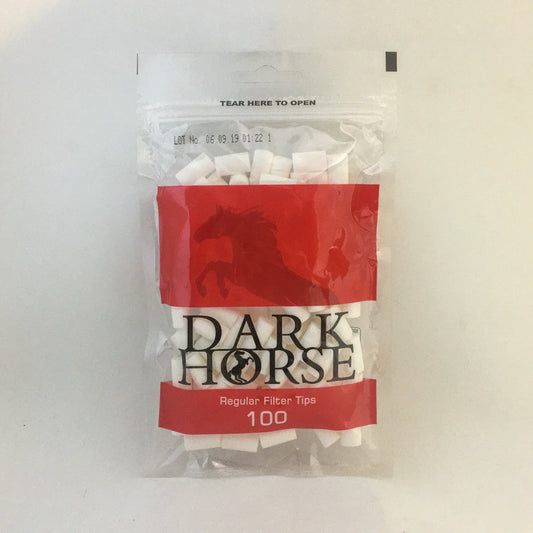 Filtros Dark Horse Regular